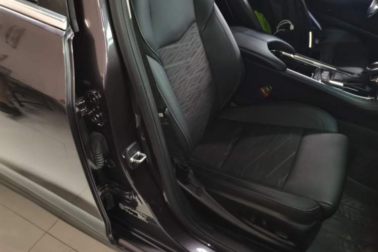 Used Cadillac ATS-L 2016 28T Tech Edition