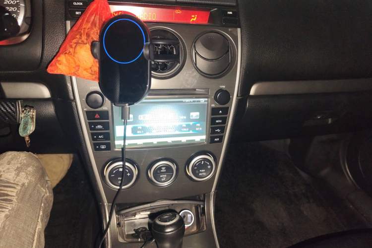 Used Mazda 6 2013 2.0L Automatic Fashion Edition
