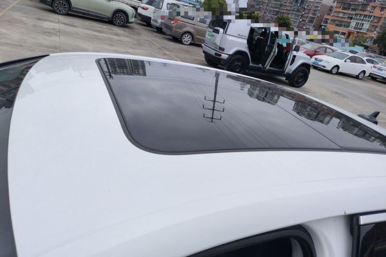 Used Audi A4L 2019 40 TFSI Fashion Edition China VI Emission Standard