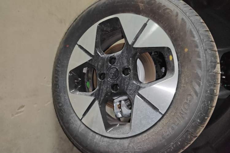 Used Geely Galaxy Geome 2026 Model 310km Dream Edition