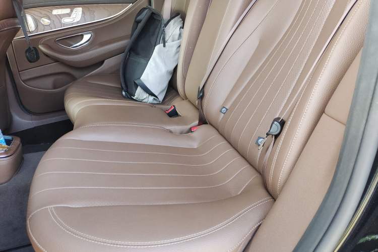 Used Mercedes-Benz E-Class 2022 Updated E 300 L Luxury Edition
