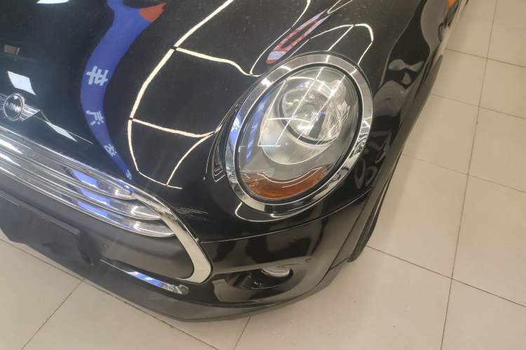 Used MINI MINI 2016 1.2T ONE Five-Door Edition