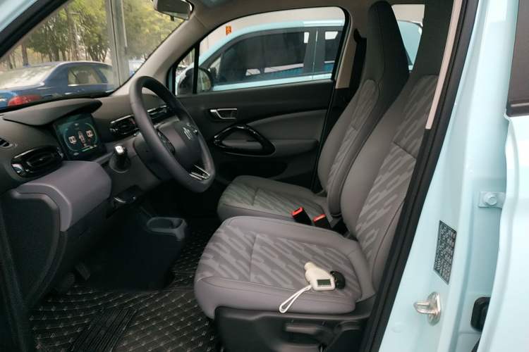 Used Leapmotor T03 2025 403 Comfort Edition
