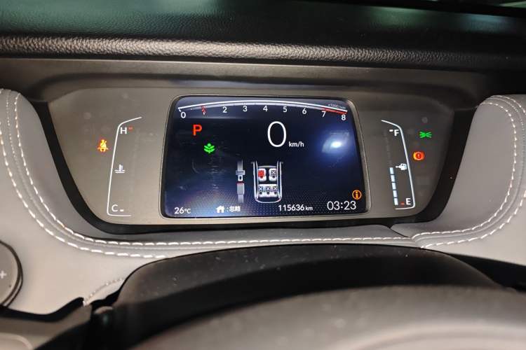 Used Honda LIFE 2021 1.5L CVT CRO-S Fun Edition