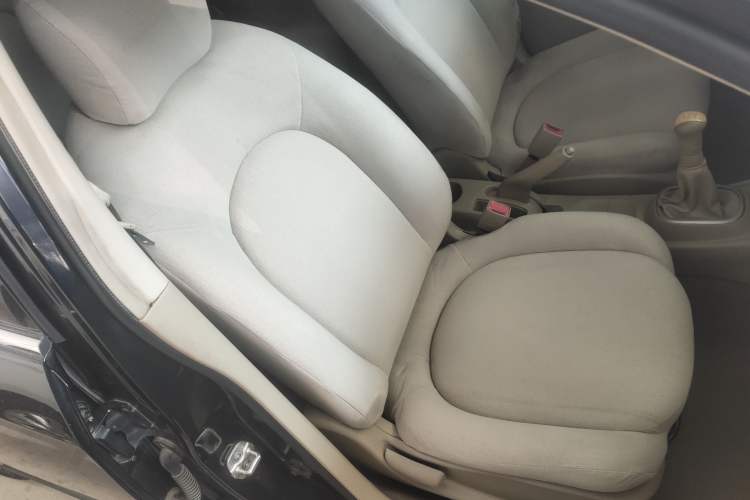 Used Nissan Sylphy 2012 Classic 1.6XE Manual Comfort Edition