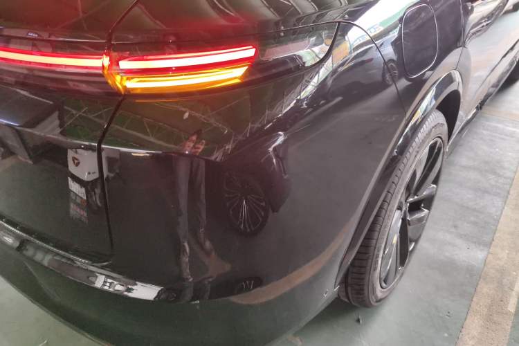 Used Li Auto L7 2023 Max model