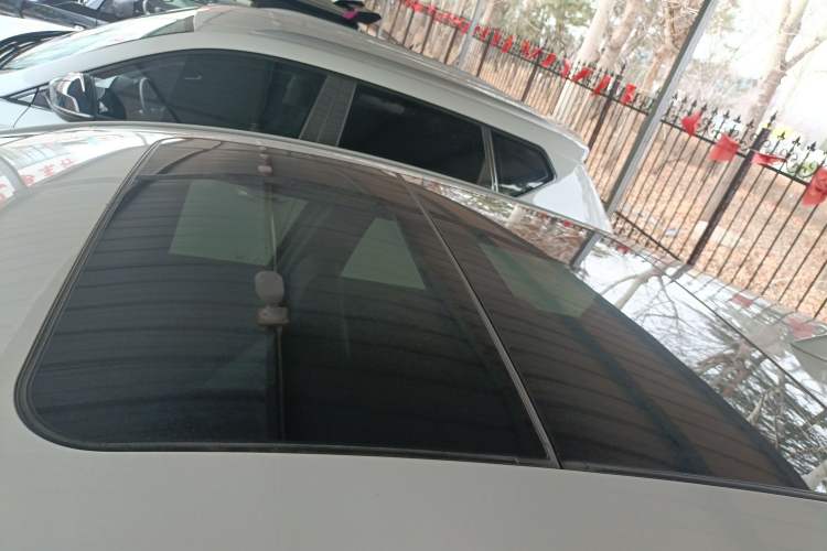 Used Honda XR-V 2015 1.8L EXi CVT Comfort Version
