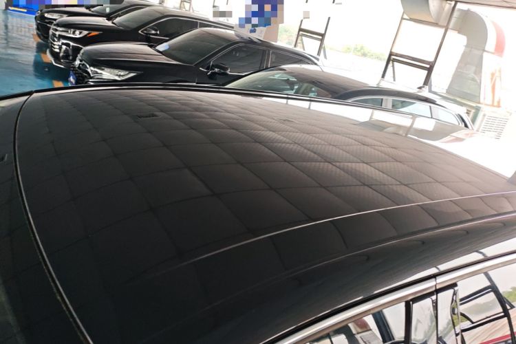 Used Ford Edge 2016 EcoBoost 245 Two-Wheel-Drive Titanium 5-Seater