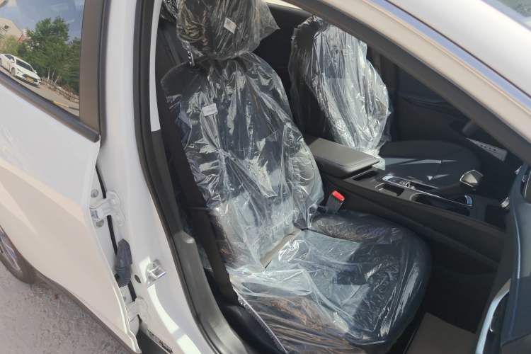 Used Buick Velite 6 2024 450km Comfort Edition PLUS