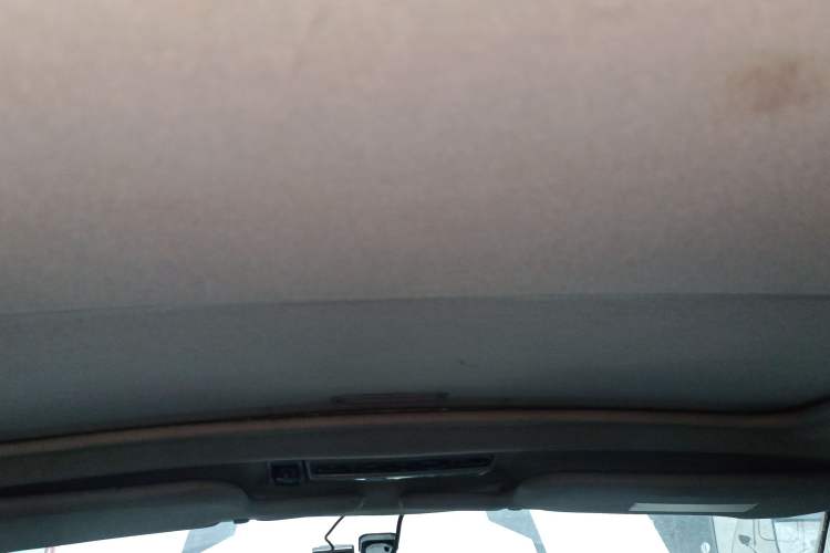 Used Soueast V3 Lingyue 2015 1.5L Manual Style Edition Headliner