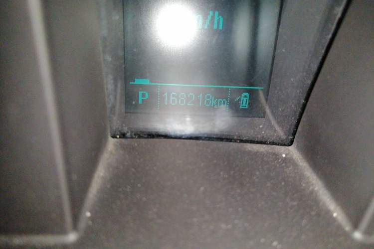 Used Buick GL8 2014 2.4L LT Luxury Business Executive Edition
