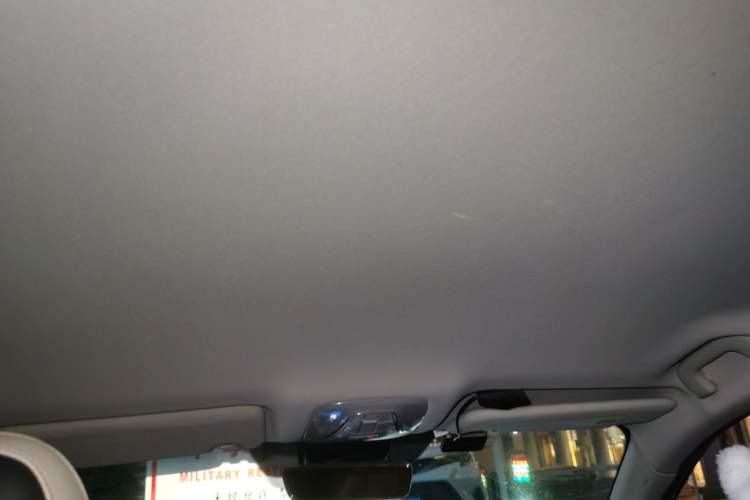 Used GAC Group Toyota iA5 2019 Leading Edition