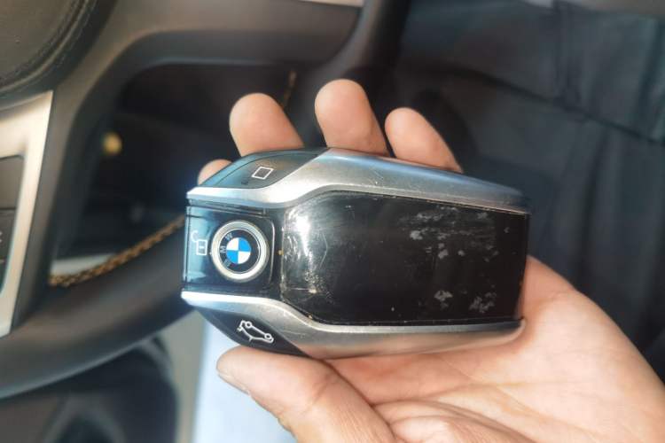 Used BMW X4 2021 xDrive 25i M Sport Package
