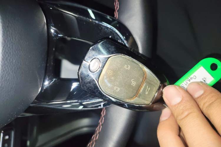 Used GAC Trumpchi E9 2023 E9 Championship Edition
