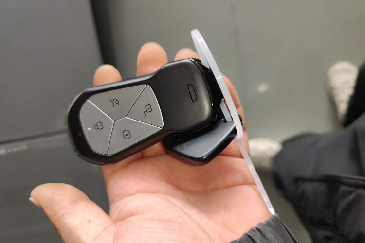 Used XPeng G6 2023 580 Long-Range Pro
