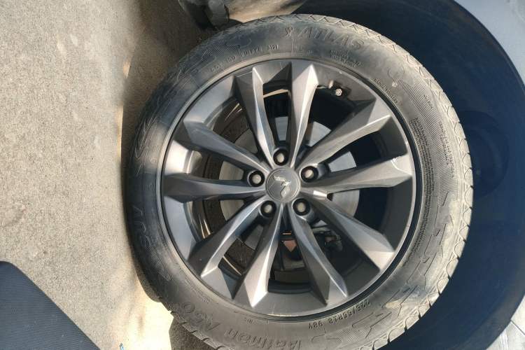 Used Wuling Victory 2020 1.5T Manual Elite Edition