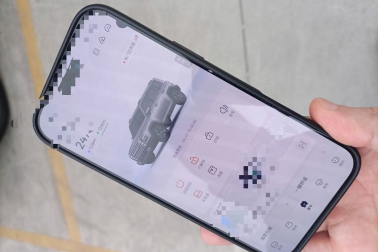 Used Haval Raptor New Energy 2024 Hi4 145 Pro