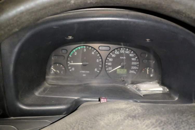 Used Ford Classic Transit 