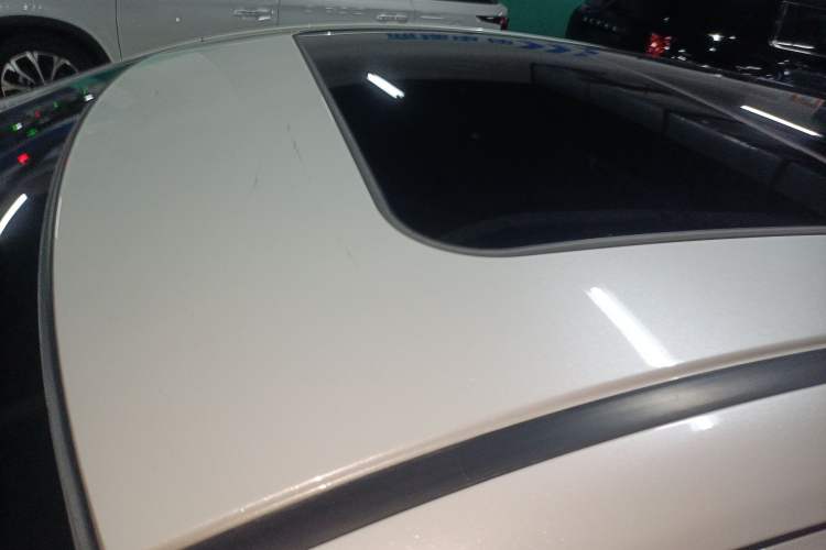 Used Honda XR-V 2021 1.5L CVT Comfort Version
