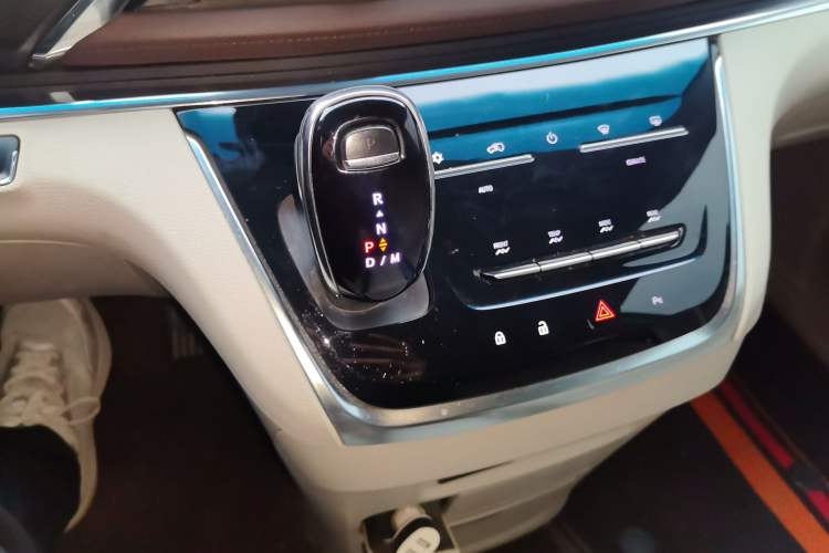 Used Buick GL8 2023 Land Executive Class Smart Enjoyment Model Gear Lever