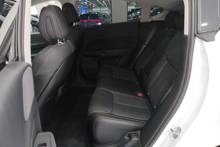 Used XPeng G6 2023 755 Ultra-Long Range Max