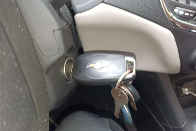 Used Chevrolet Cruze 2015 1.5L Automatic Luxury Edition