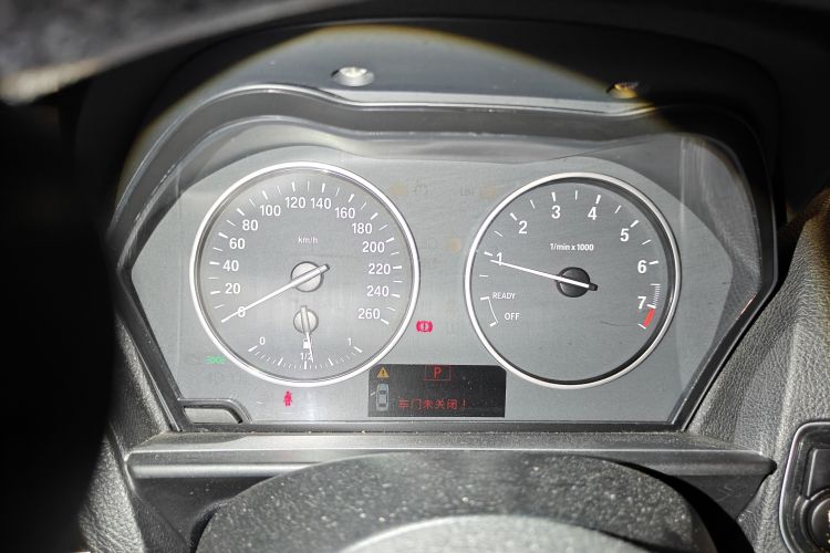 Used BMW 1 Series 2012 116i Urban Edition
