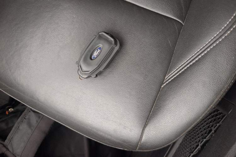 Used Ford Kuga 2017 EcoBoost 180 Four-Wheel Drive Luxury Wing Model
