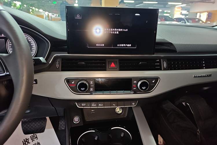 Used Audi A5 2023 Sportback 40 TFSI quattro Luxury Dynamic Edition
