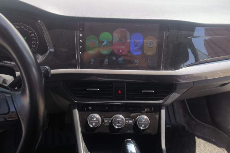 Used Volkswagen Bora 2019 1.5L Automatic Elite Version