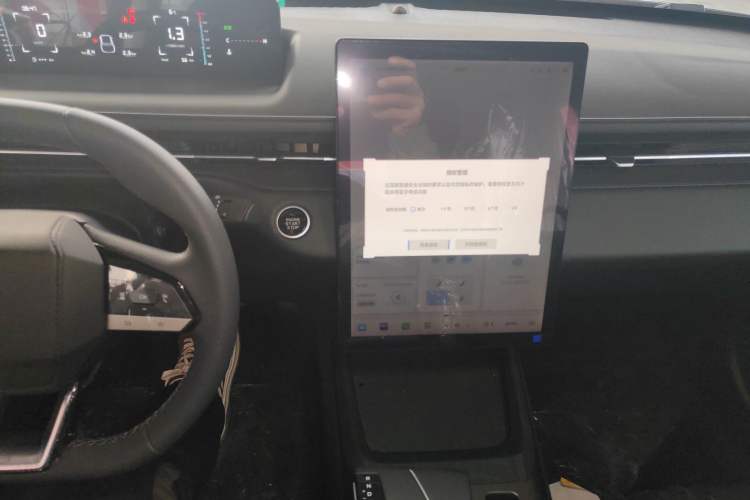 Used Changan Eado 2025 Blue Whale 1.5T 500Bar Prestige Model
