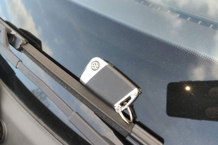 Used Volkswagen Bora 2016 1.6L Automatic Fashion Model