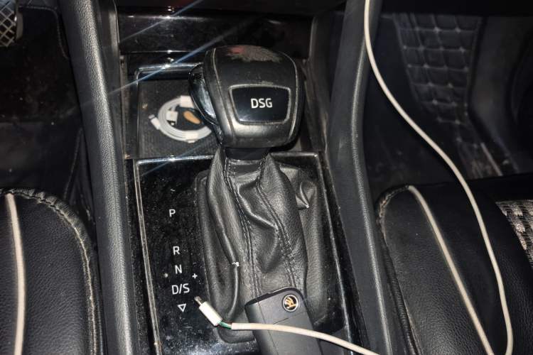 Used Skoda Kodiaq 2017 TSI330 7-Seater Two-Wheel-Drive Luxury Tech Edition