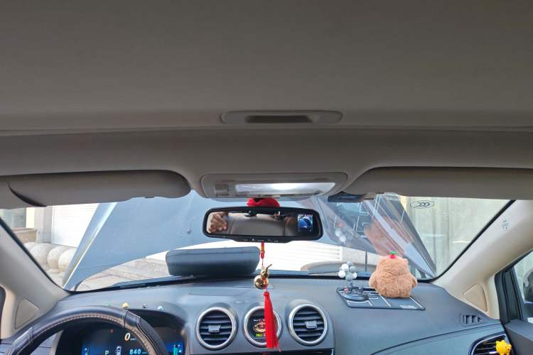 Used BYD S7 2015 2.0T Upgraded Automatic Flagship Version