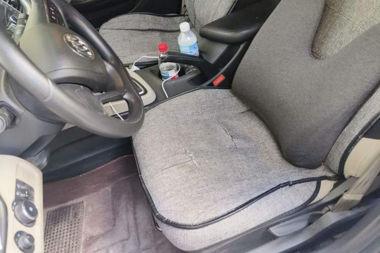 Used Buick GT 2016 15N Automatic Entry-Level Trim
