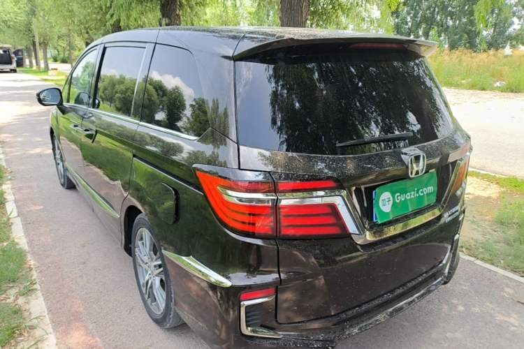 Used Honda Elysion 2019 2.0L Hybrid Luxury Edition