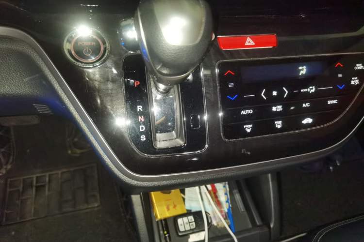 Used Honda Elysion 2019 2.0L Hybrid Luxury Edition