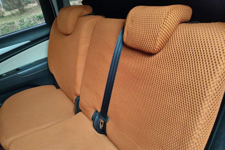 Used Chana Oushang A600 2018 1.5L Manual Elite Version
