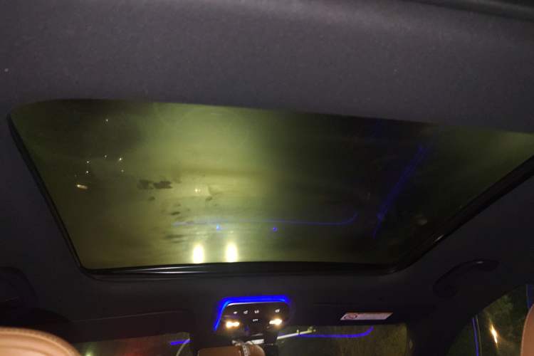 Used Mercedes-Benz E-Class 2026 E 300 L Luxury
