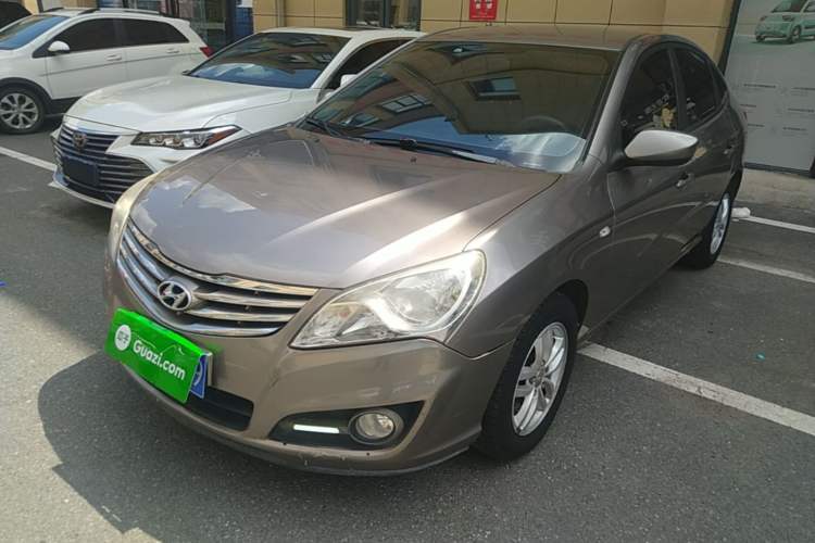Used Hyundai Celesta 2011 1.6L Automatic Comfort Edition