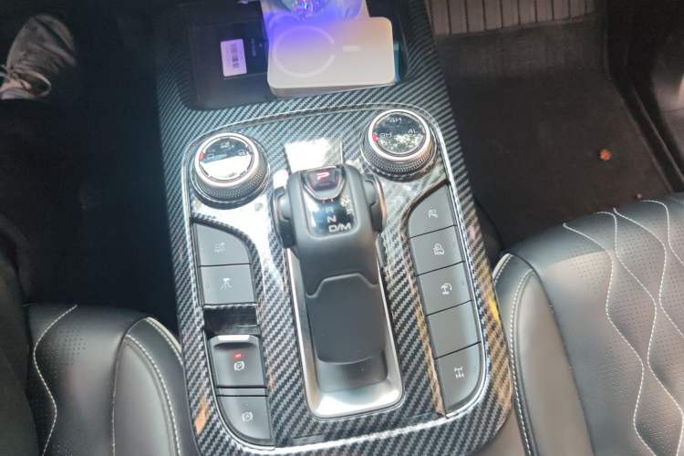 Used Tank 300 2021 Off-Road Edition 2.0T Challenger
