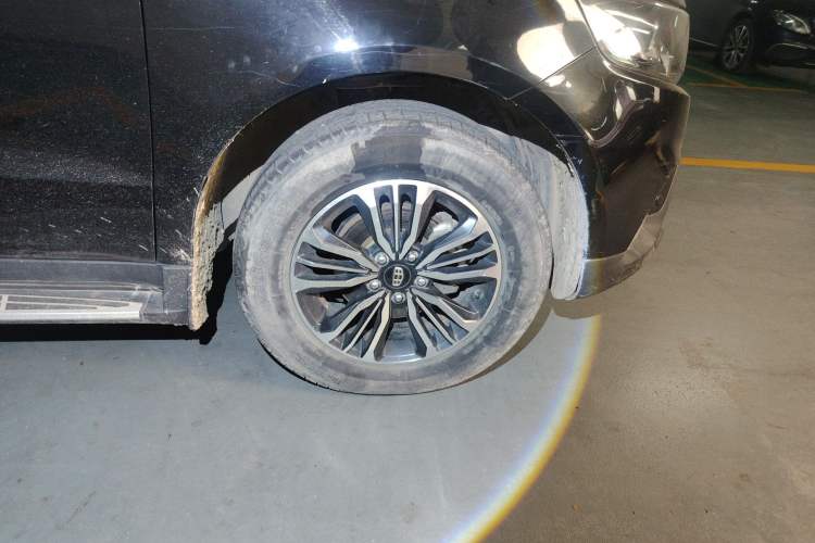 Used Geely Auto Vision X6 2016 1.8L Manual Luxury Model