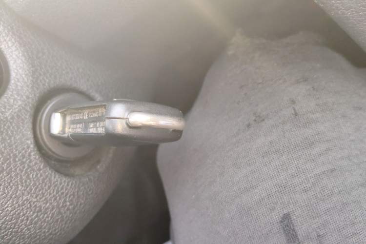 Used Volkswagen Bora 2017 1.6L Manual Fashion Model
