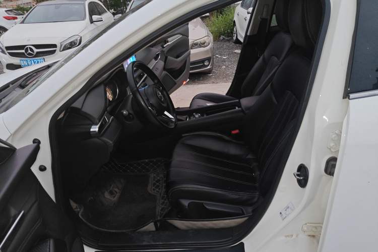 Used Mazda Atenza 2020 2.0L Blue Sky Fashion Edition