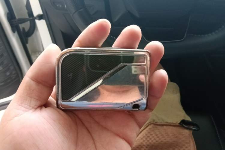 Used Lynk & Co 06 2023 Remix 1.5T JinPro Interior 1