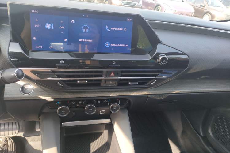 Used Citroen C5 X 2021 1.6T Enjoy the Extraordinary
