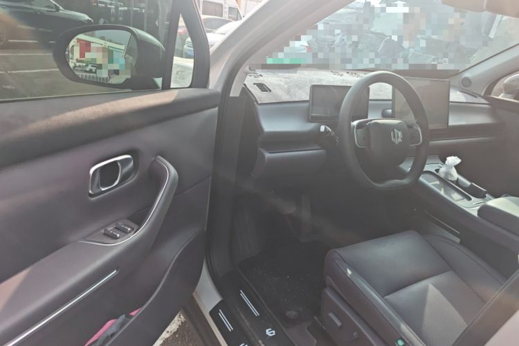 Used Leapmotor C10 2026 210 Joyful Edition