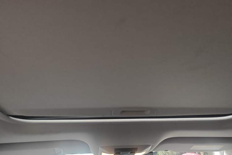 Used Lexus CT 2017 CT200h Comfort Edition Monochrome China V Standard Headliner