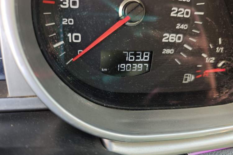 Used Audi Q7 2013 35 TFSI Ambition Edition