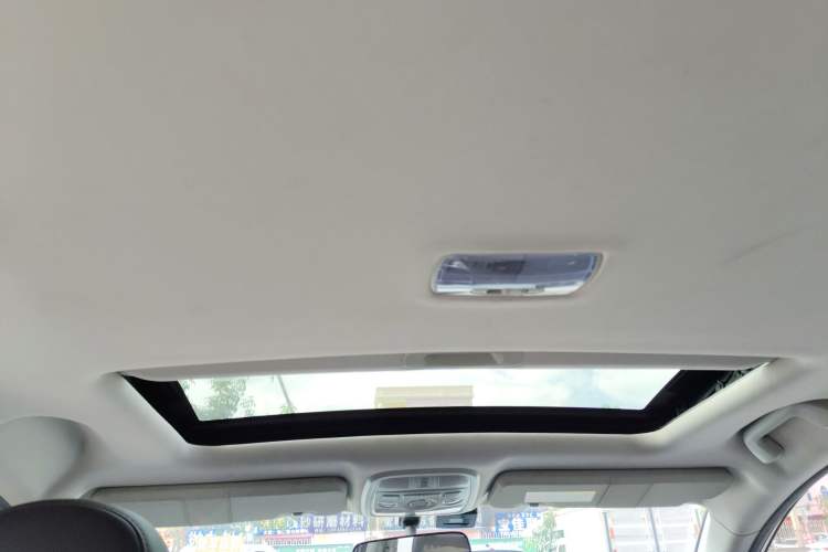 Used Haval M6 2018 1.5T Manual Two-Wheel Drive Elite Model